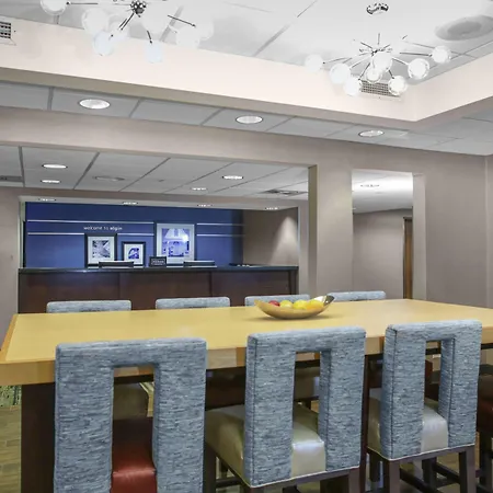Hampton Inn Chicago Elgin/I-90