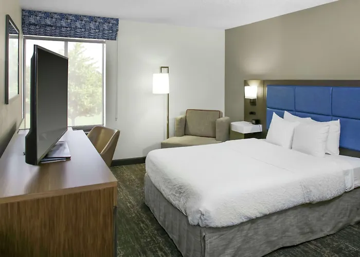 Hotel Hampton Chicago / I-90 Elgin