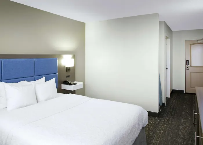 Hotel Hampton Chicago / I-90 2*