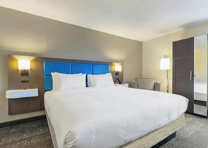 Hotel Hampton Chicago / I-90 Elgin