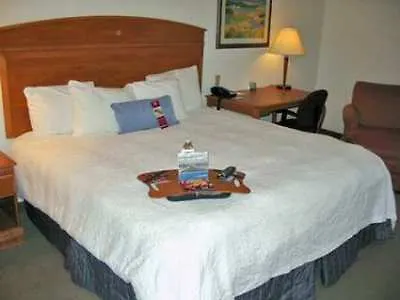 Hampton Chicago / I-90 Hotel 2*