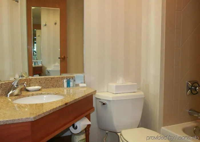 Hampton Chicago / I-90 Hotel Elgin