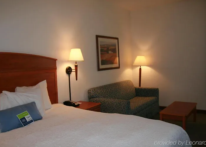 Hotel Hampton Chicago / I-90