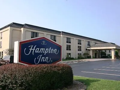 Hotel Hampton Chicago / I-90 2*