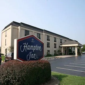 Hampton Chicago / I-90 Hotel