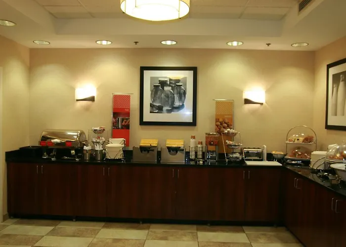 Hotel Hampton Chicago / I-90 Elgin