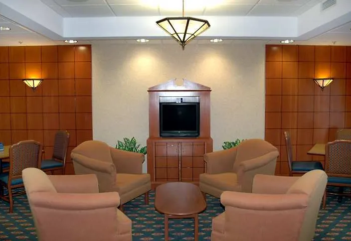 Hotel Hampton Chicago / I-90 Elgin